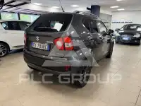 2017 Suzuki Ignis