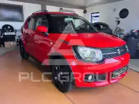 2017 Suzuki Ignis