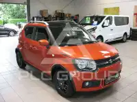 2017 Suzuki Ignis