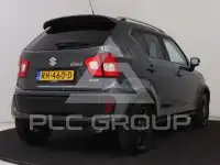 2017 Suzuki Ignis