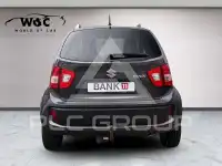 2017 Suzuki Ignis