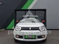 2017 Suzuki Ignis