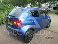 2017 Suzuki Ignis