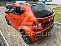 2017 Suzuki Ignis