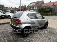2017 Suzuki Ignis