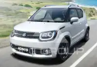 2017 Suzuki Ignis