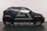 2017 Suzuki Ignis