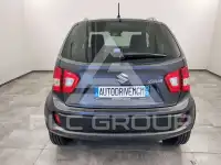 2017 Suzuki Ignis