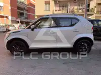 2017 Suzuki Ignis
