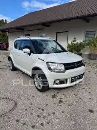 2017 Suzuki Ignis