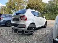 2017 Suzuki Ignis