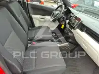2017 Suzuki Ignis