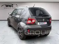 2017 Suzuki Ignis