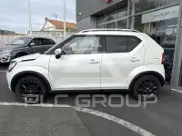 2017 Suzuki Ignis