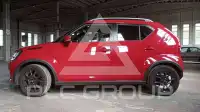 2017 Suzuki Ignis