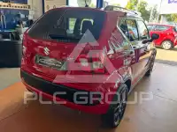 2017 Suzuki Ignis
