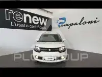2017 Suzuki Ignis
