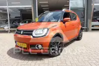 2017 Suzuki Ignis