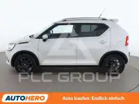 2017 Suzuki Ignis