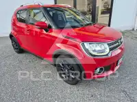 2017 Suzuki Ignis