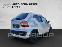 2017 Suzuki Ignis