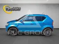 2017 Suzuki Ignis