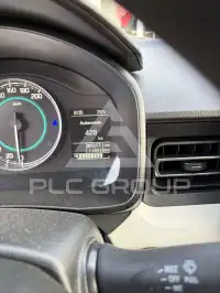 2017 Suzuki Ignis