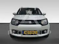 2017 Suzuki Ignis