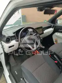 2017 Suzuki Ignis