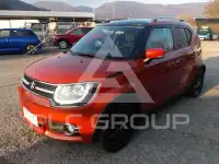 2017 Suzuki Ignis