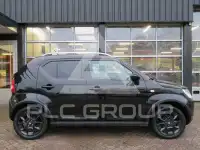 2017 Suzuki Ignis