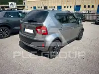 2017 Suzuki Ignis