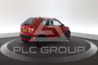 2017 Suzuki Ignis