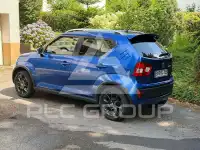 2017 Suzuki Ignis