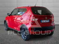 2017 Suzuki Ignis