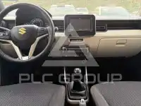 2017 Suzuki Ignis