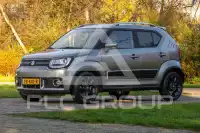 2017 Suzuki Ignis