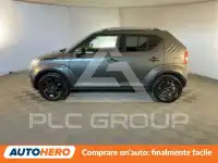 2017 Suzuki Ignis