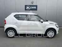 2017 Suzuki Ignis