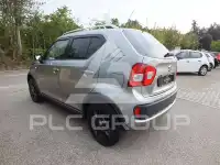 2017 Suzuki Ignis