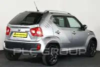 2017 Suzuki Ignis