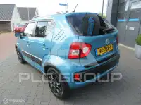2017 Suzuki Ignis