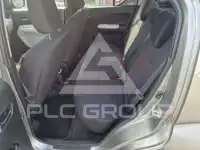 2017 Suzuki Ignis