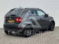 2017 Suzuki Ignis