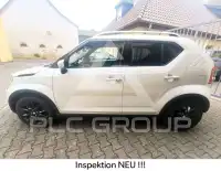 2017 Suzuki Ignis