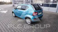 2017 Suzuki Ignis