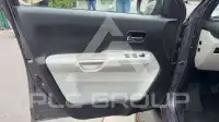 2017 Suzuki Ignis
