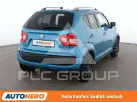 2017 Suzuki Ignis