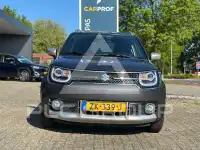 2017 Suzuki Ignis