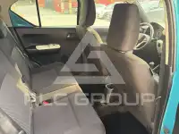 2017 Suzuki Ignis